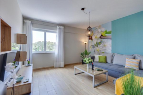 Elite Homes-Apartment Near Venizelos Tombs Monument